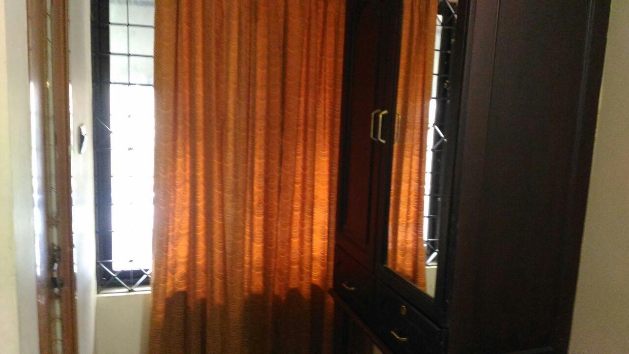 Poonthanam Guest House Гуруваюр Экстерьер фото